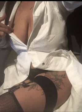 Infermiera all’improvviso