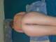 my ass.il mio culetto