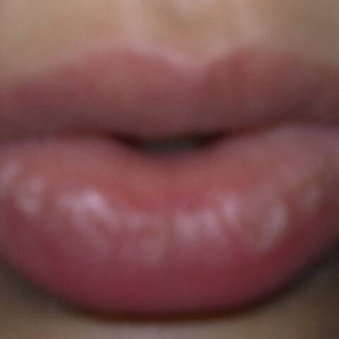 my lips